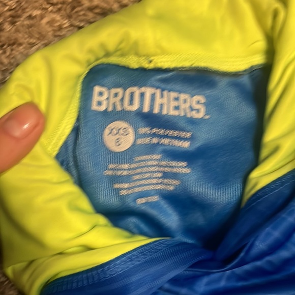 Boys Monster shirt - Picture 6 of 6